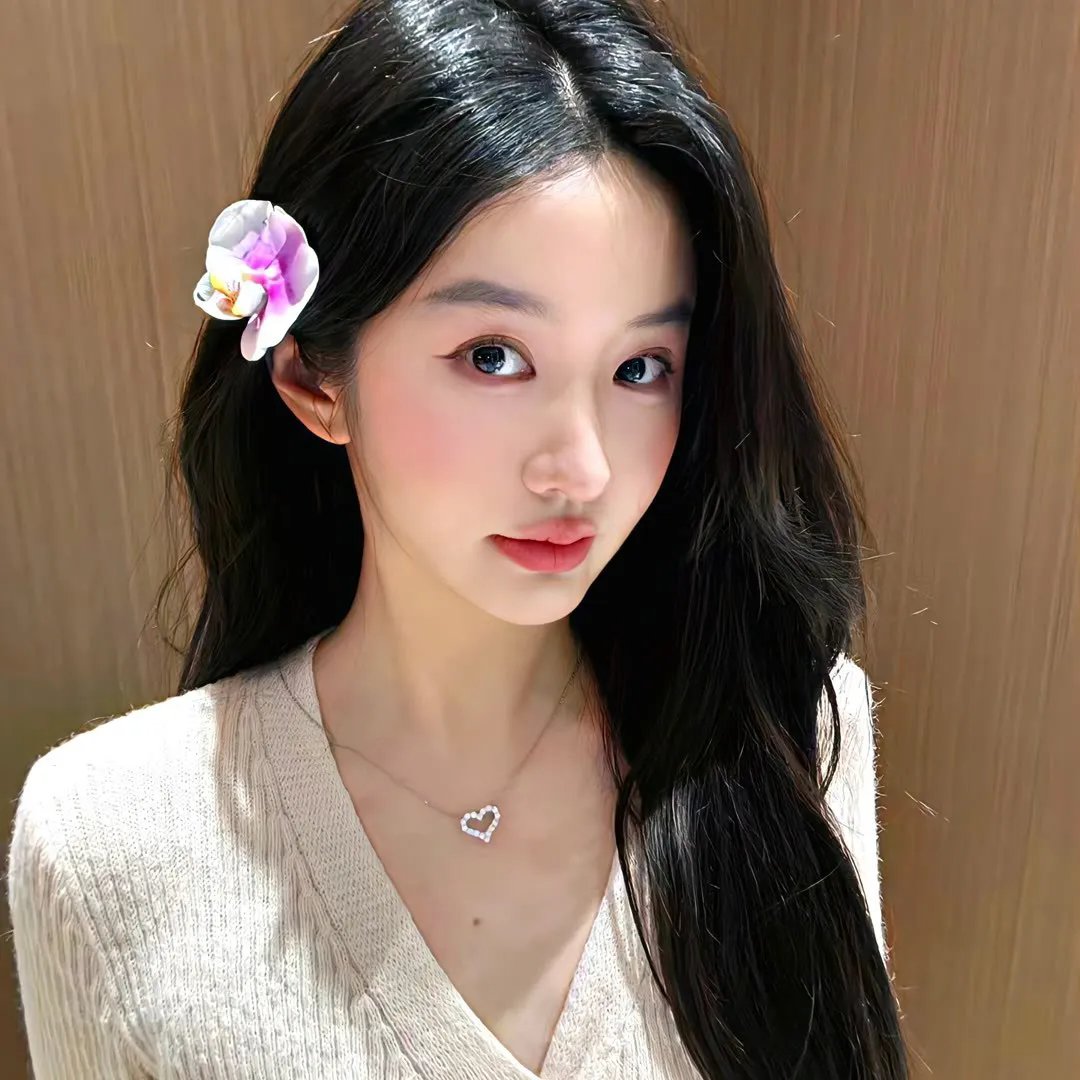 女管家