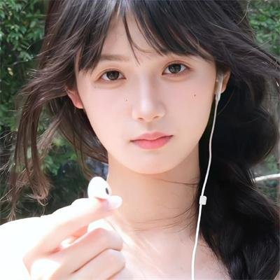 微笑的人们